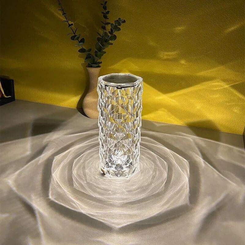 Lampen für Nachttisch