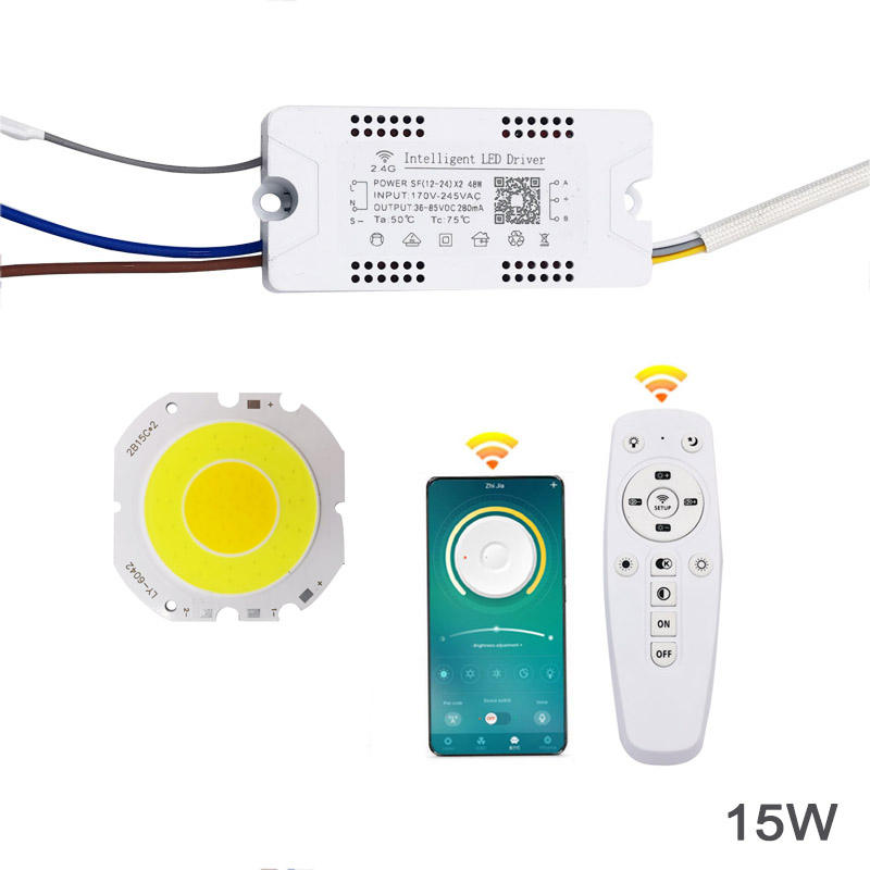 Dimmbarer LED-Treiber