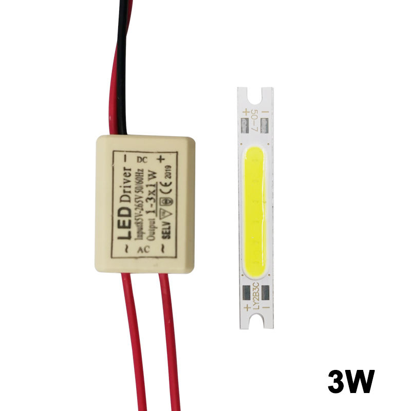LED-Antrieb