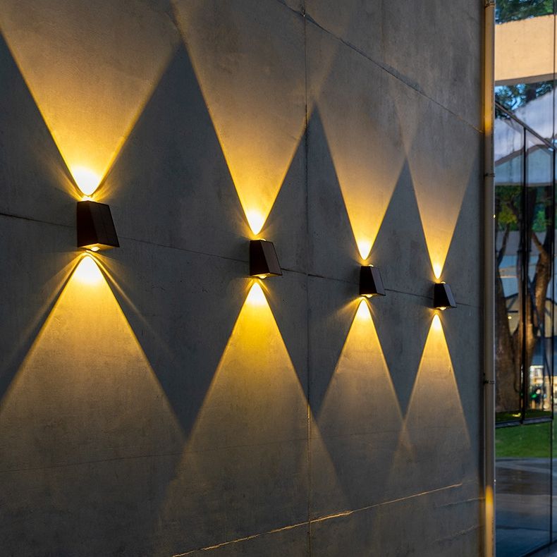 Solar-LED-Leuchten