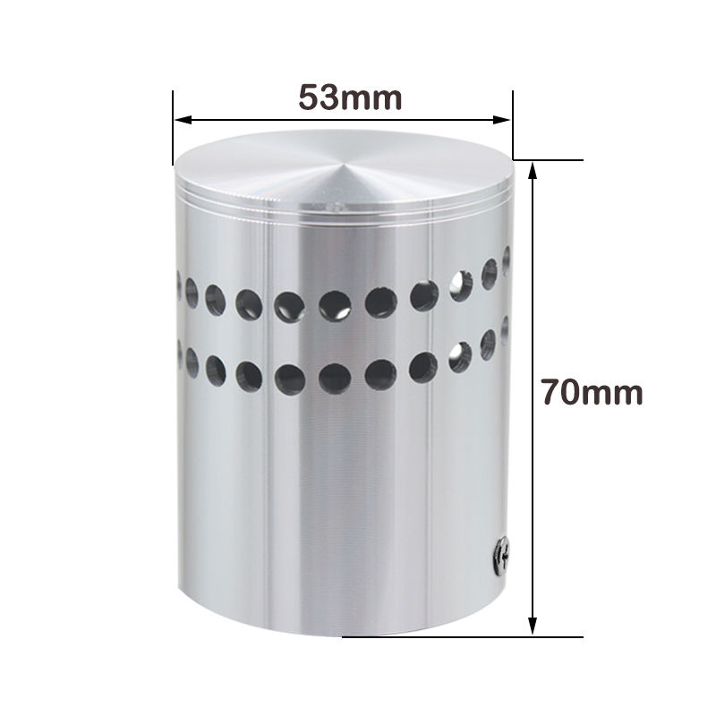 LED-Raumbeleuchtung