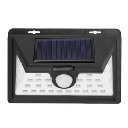 96 LED Wasserdicht Flackernde Flamme Solar Licht Garten Lampe Outdoor Landschaft Dekoration Garten Rasen Licht