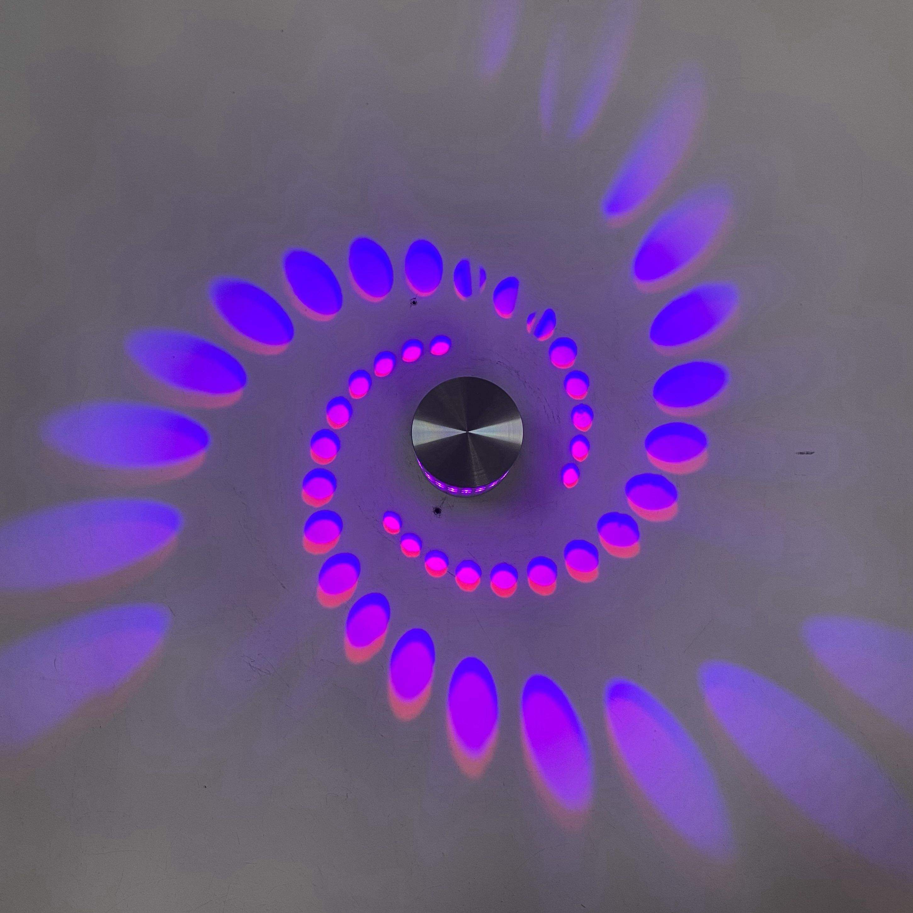 LED-Leuchten ästhetisch