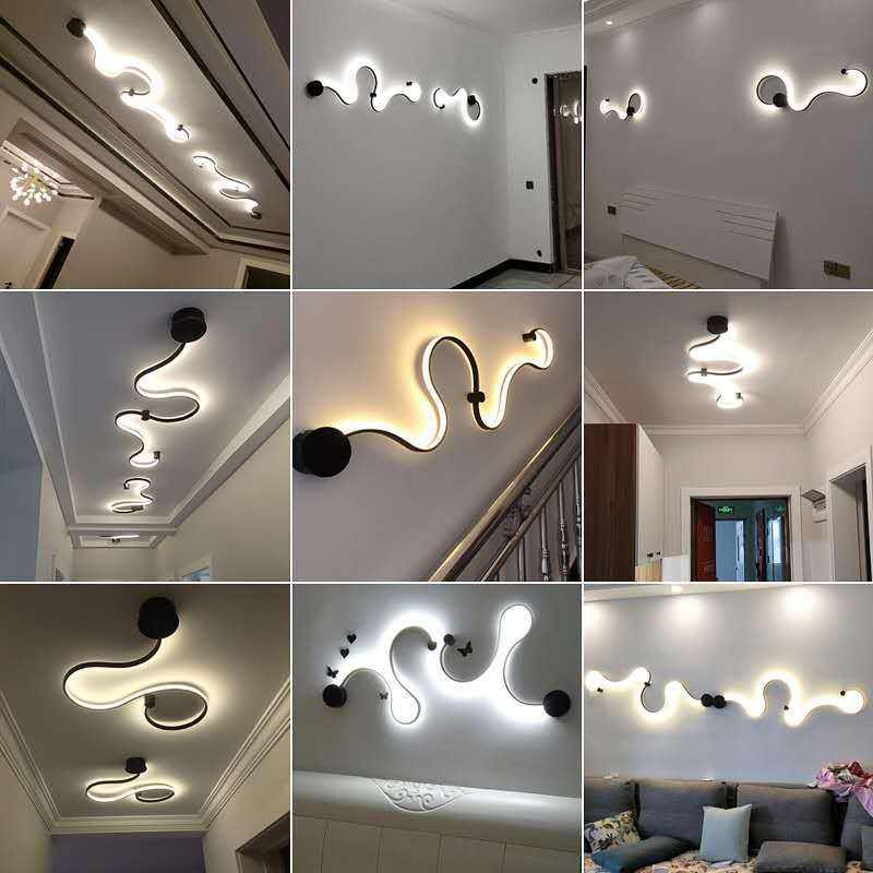 Innenbeleuchtung LED