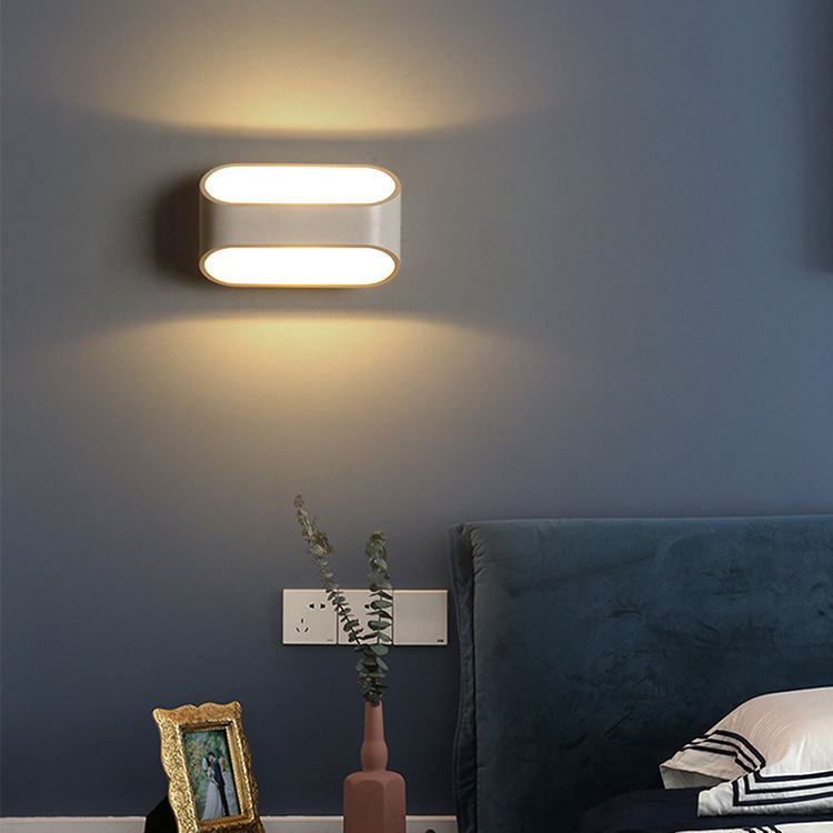 LED-Lampen für Schlafzimmer