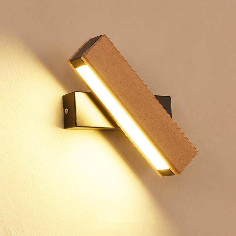 LED-Wandleuchten für den Innenbereich