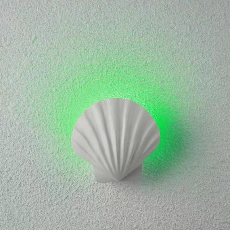 LED-Wandleuchte Schlafzimmer