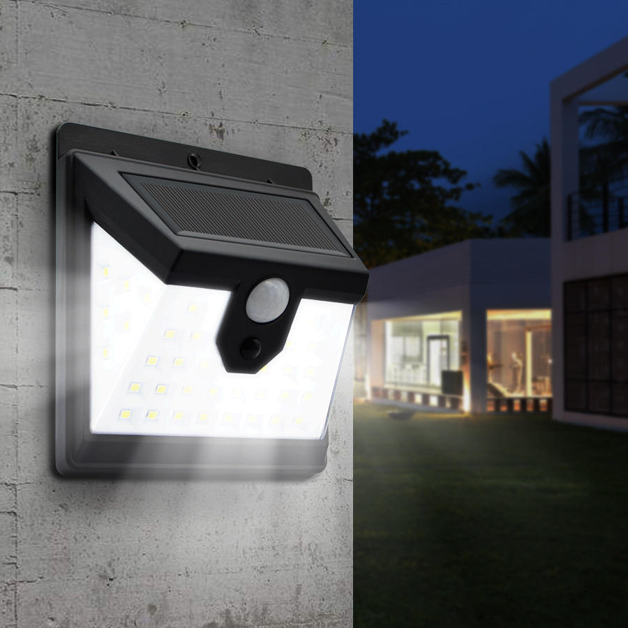 lampe solaire