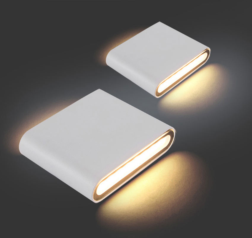 LED-Leuchten für Innentreppen