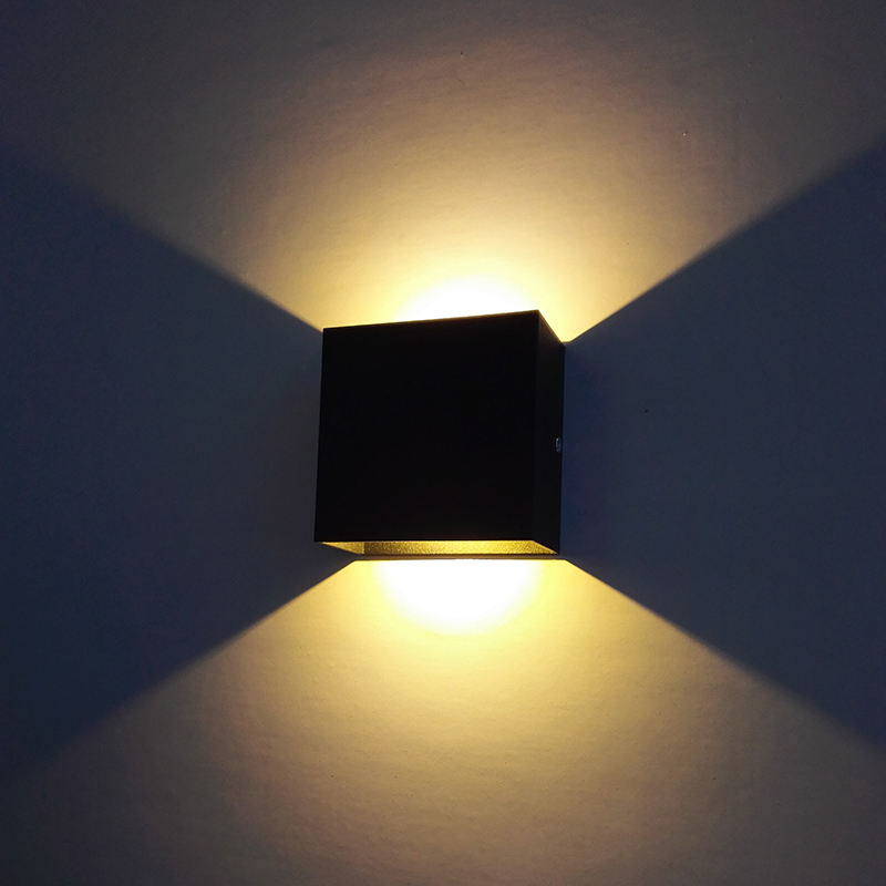 luminarias led de interior