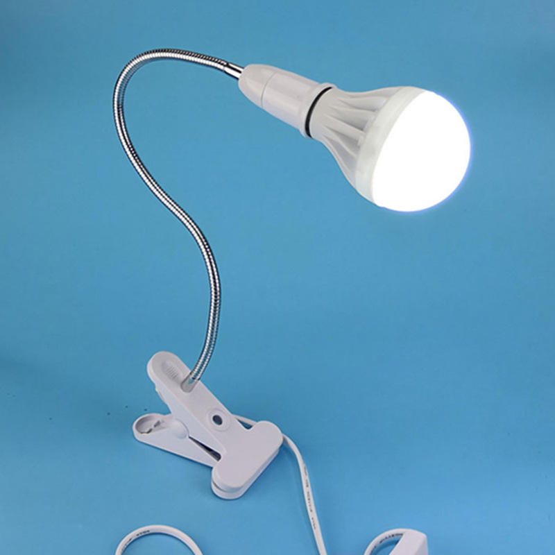 Verwendung für E27-LED-Glühbirne