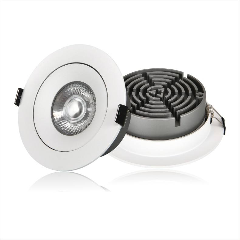 Downlight
