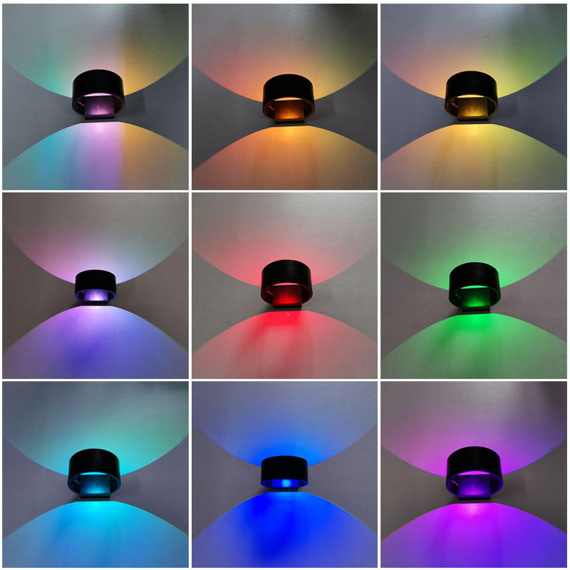 LED-Leuchten im Innenbereich