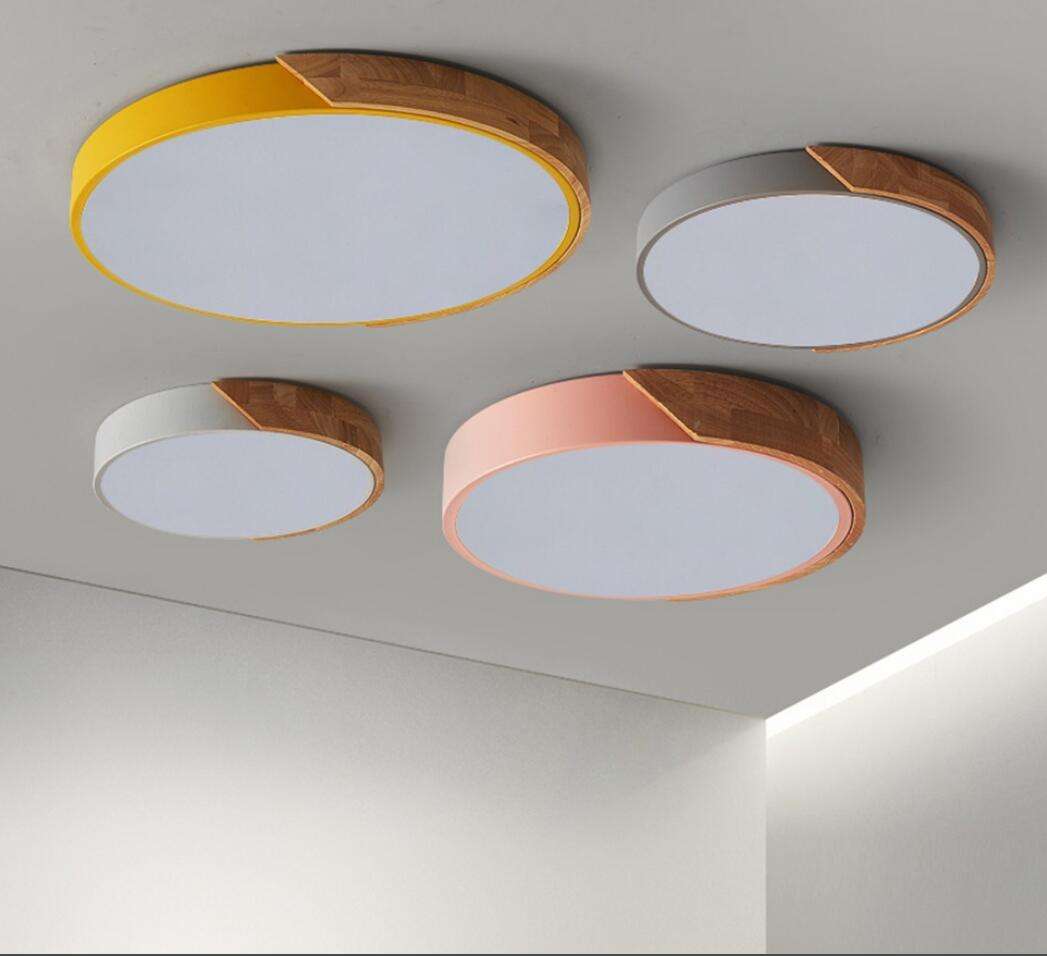 LED-Treppenleuchten für den Innenbereich