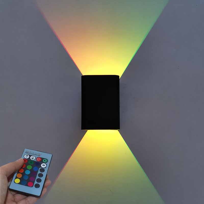 App-Steuerung von LED-Leuchten