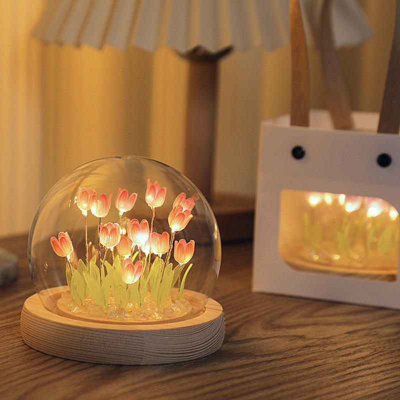 lámparas para la decoración del hogar