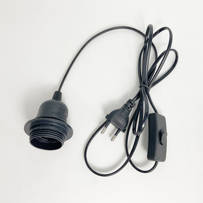 parti luminose a led