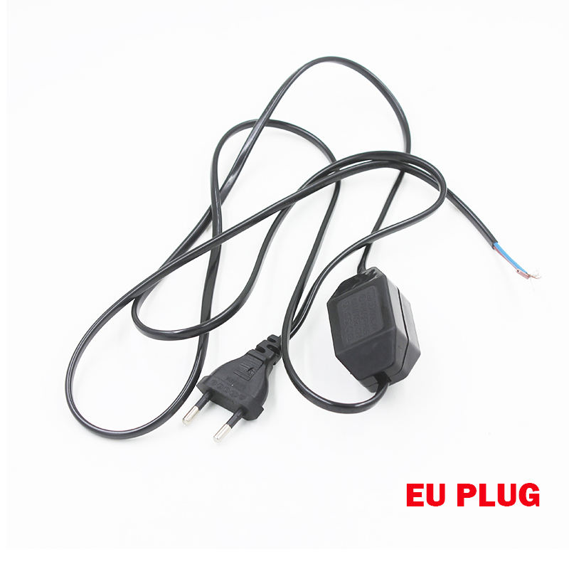 EU-Stecker