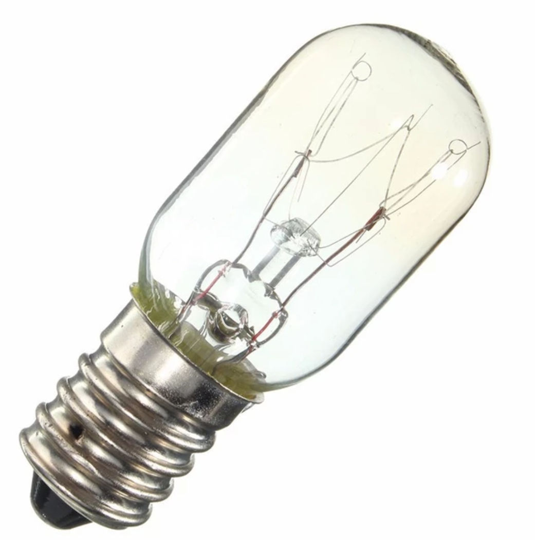 bombilla e14