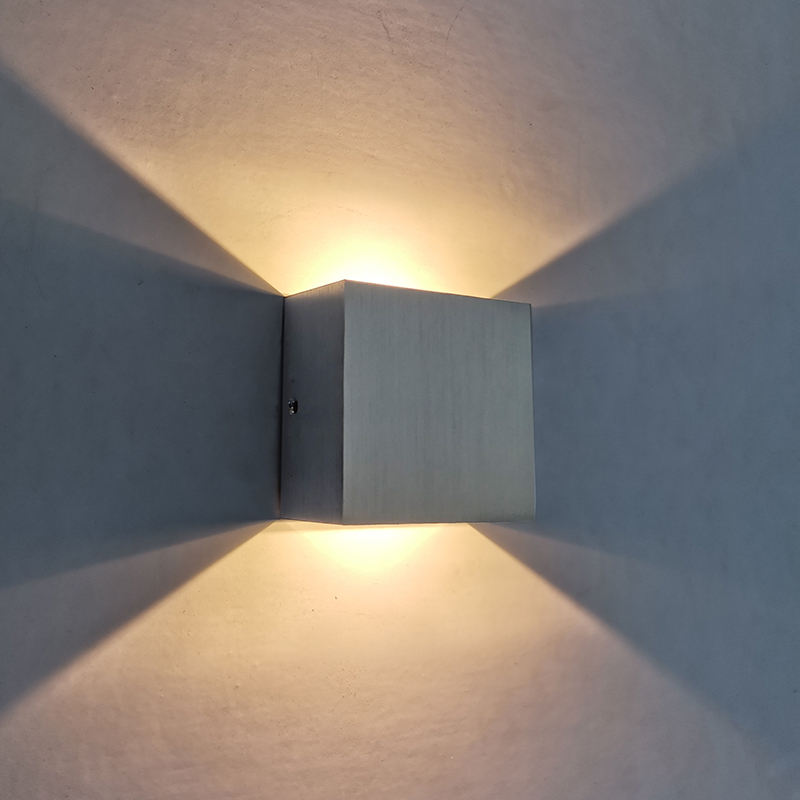 moderne Nachttischlampen