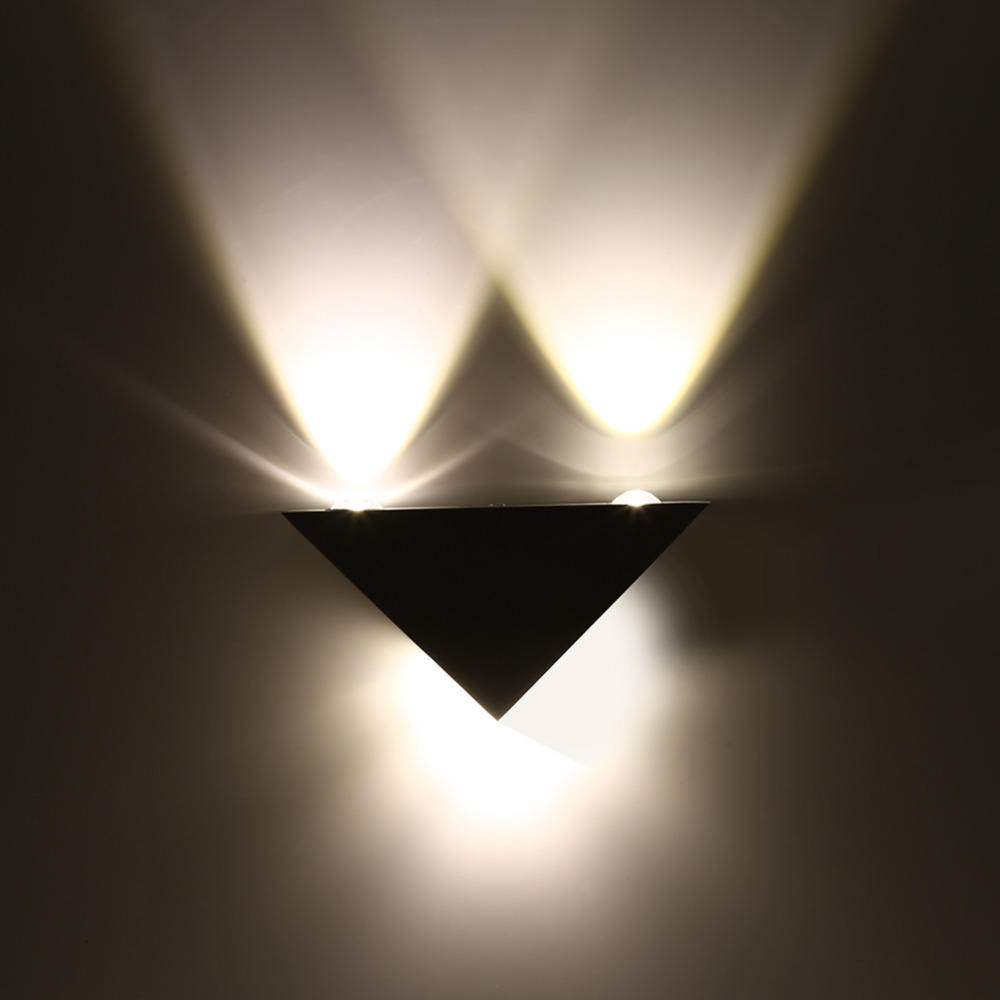 LED-Leuchten für Innentreppen