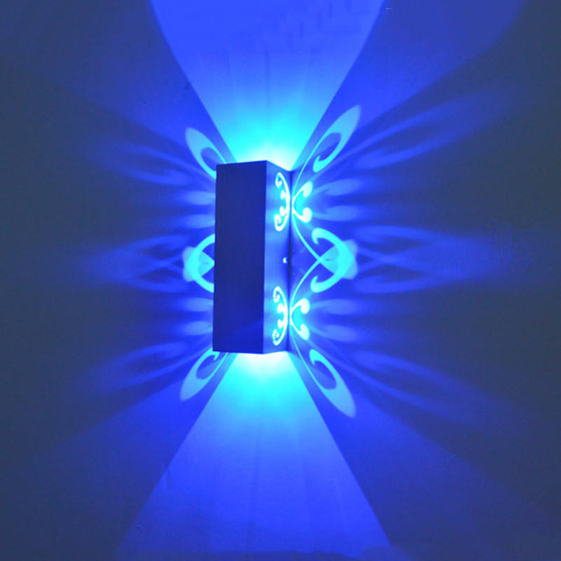 LED-Barleuchten für zu Hause