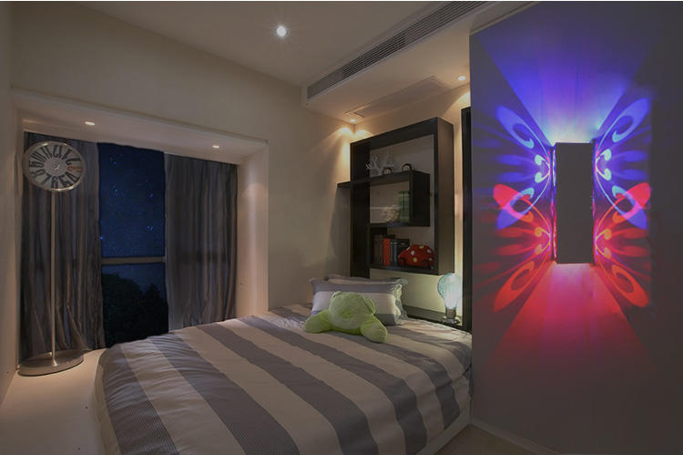 LED-Barleuchten für zu Hause