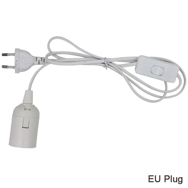 accesorios para lámparas