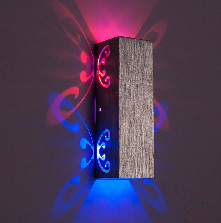luminarias led de interior
