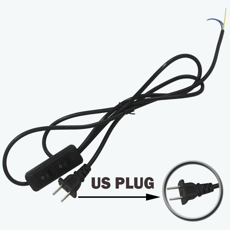 US-Stecker