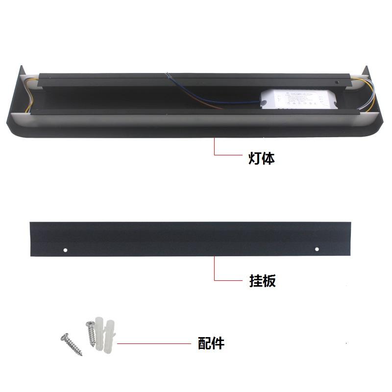 luces led de interior