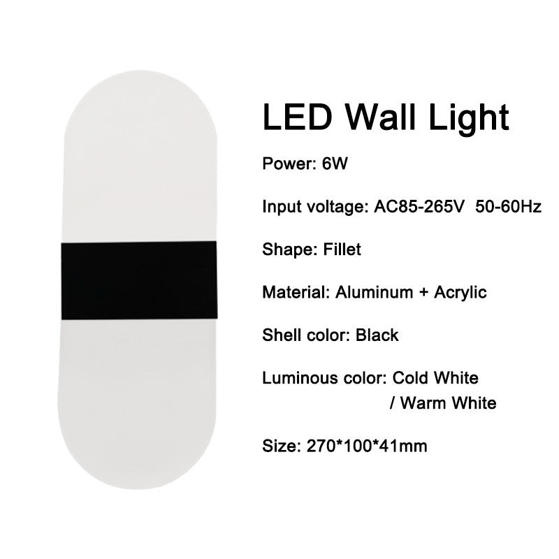 lámparas de mesa led