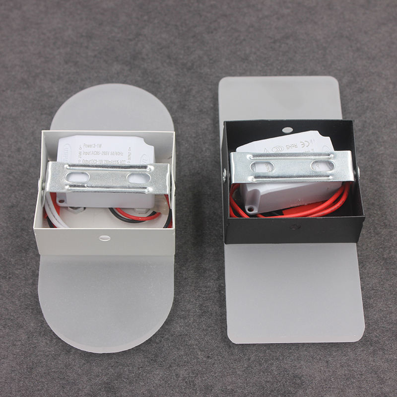 LED-Beleuchtung im Innenbereich