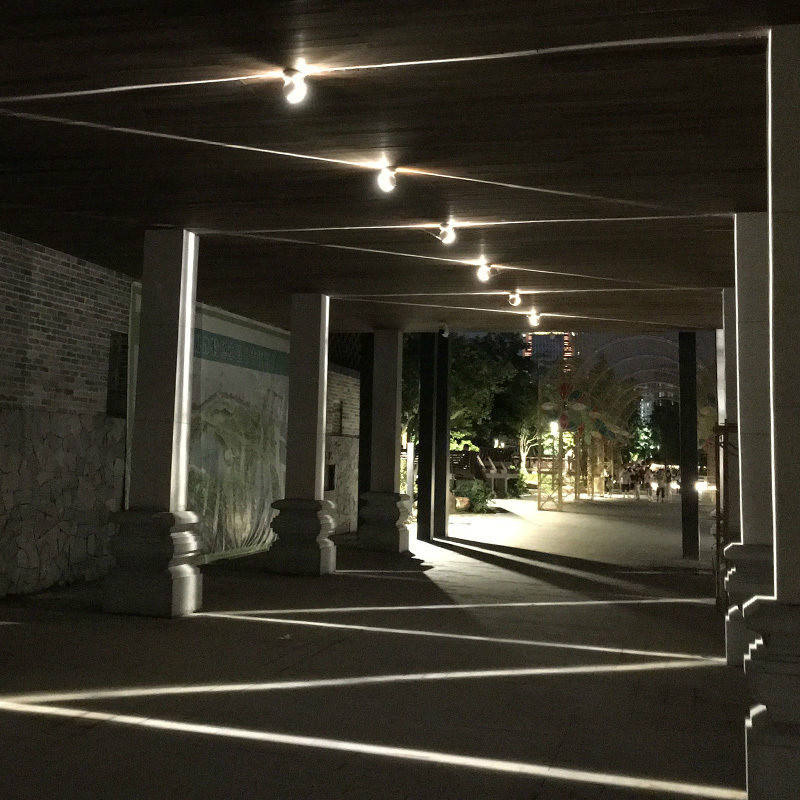 LED-Innenbeleuchtung