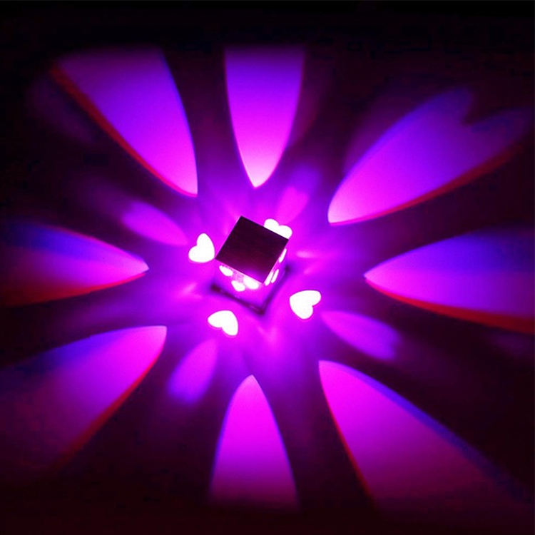LED-Treppenleuchten für den Innenbereich