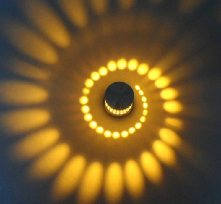 LED-Innenleuchten