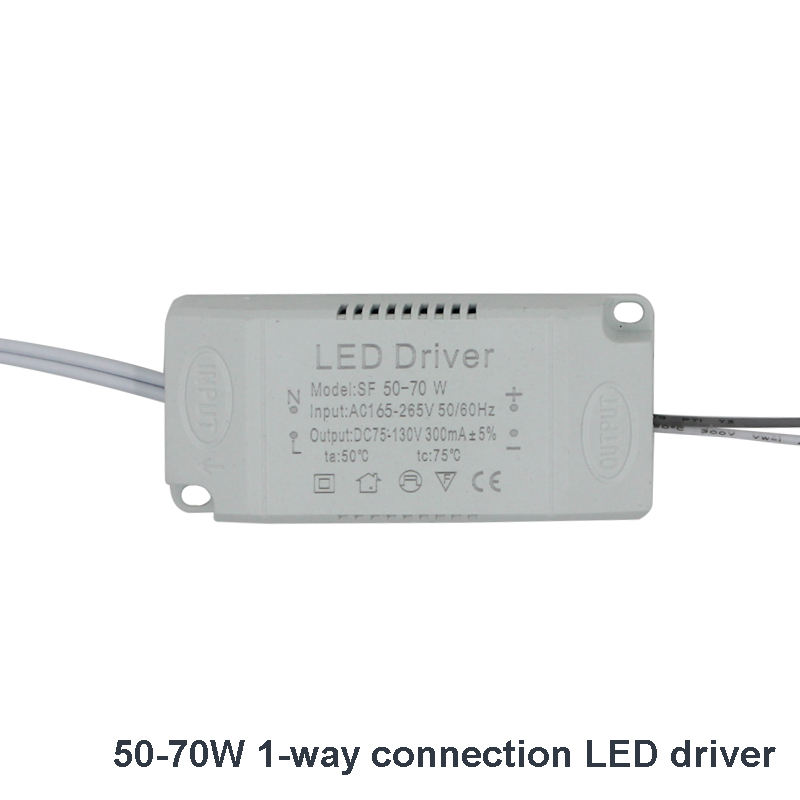 LED-Treiber
