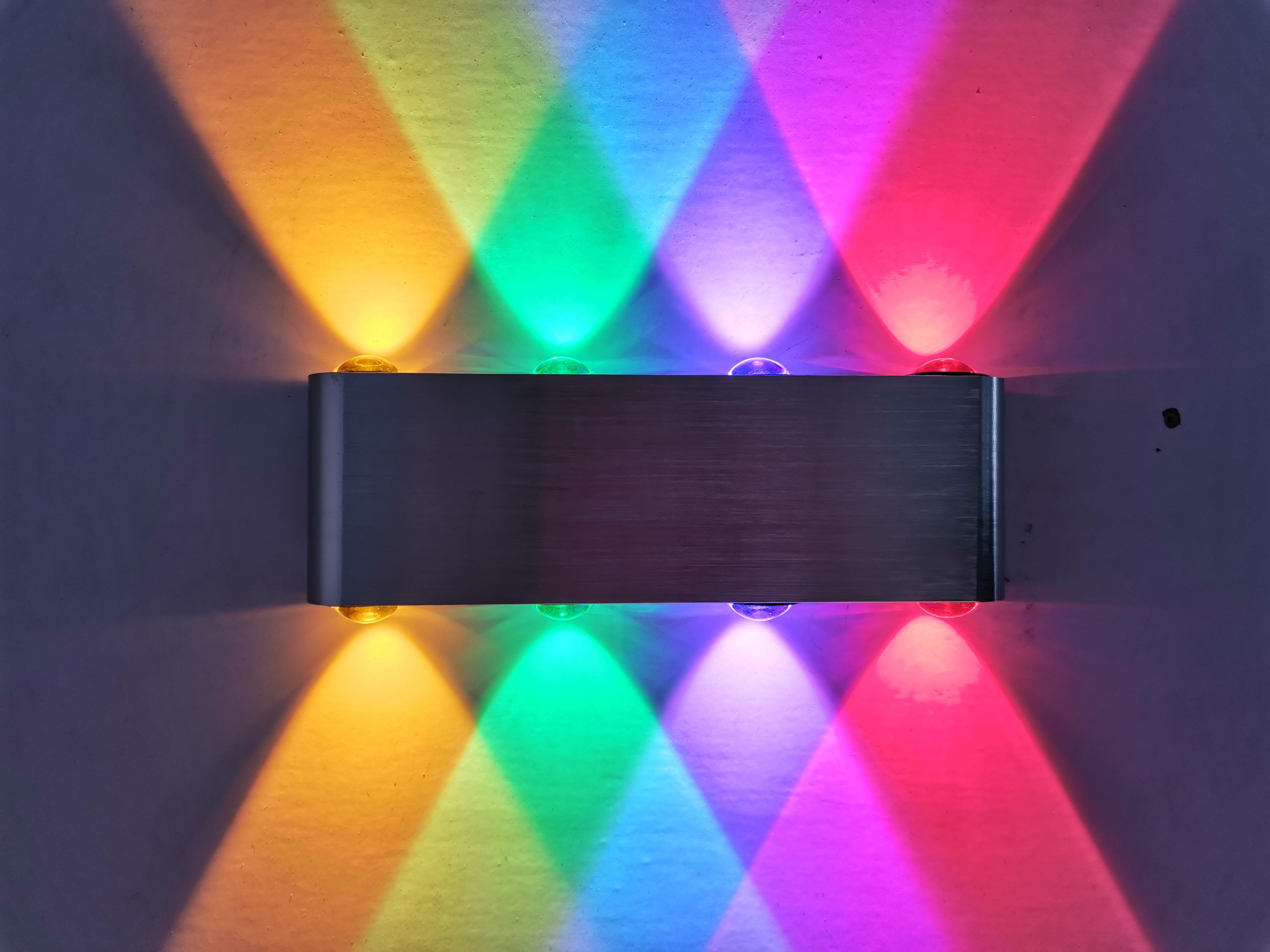 LED-Barleuchten für zu Hause