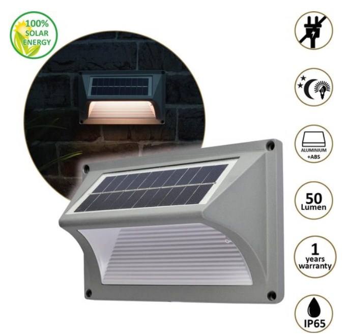 lumières led solaires d'intérieur