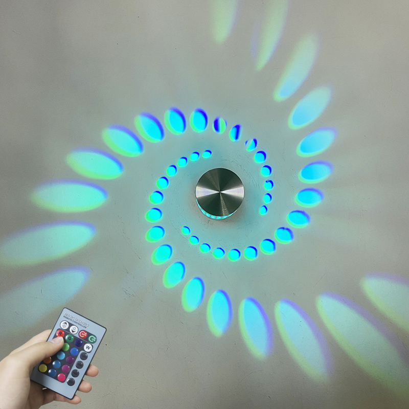LED-Barleuchten für zu Hause