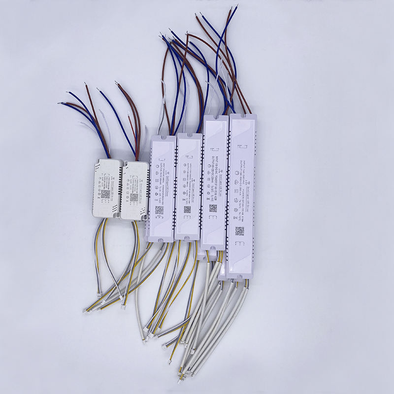 LED-dimmbarer Treiber