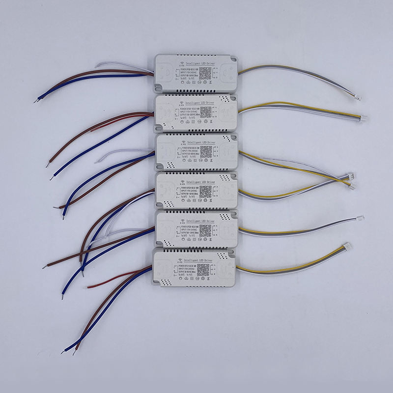 LED-dimmbarer Treiber