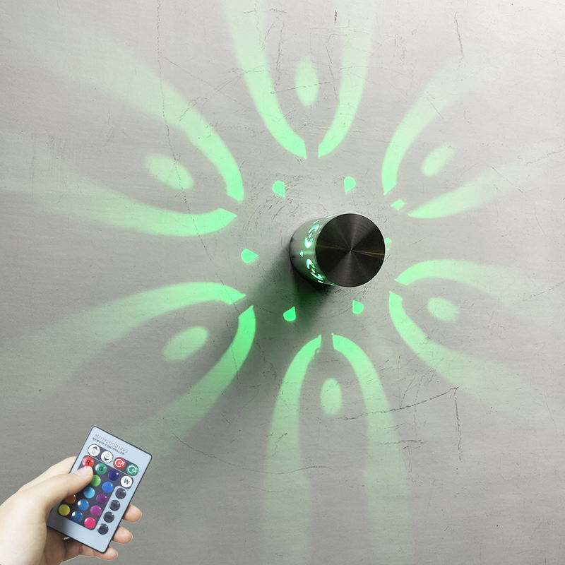 Innenbeleuchtung LED