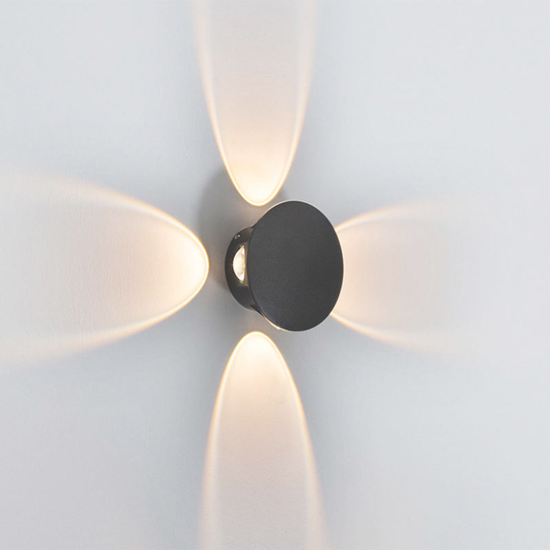 LED-Lichterkette für den Innenbereich