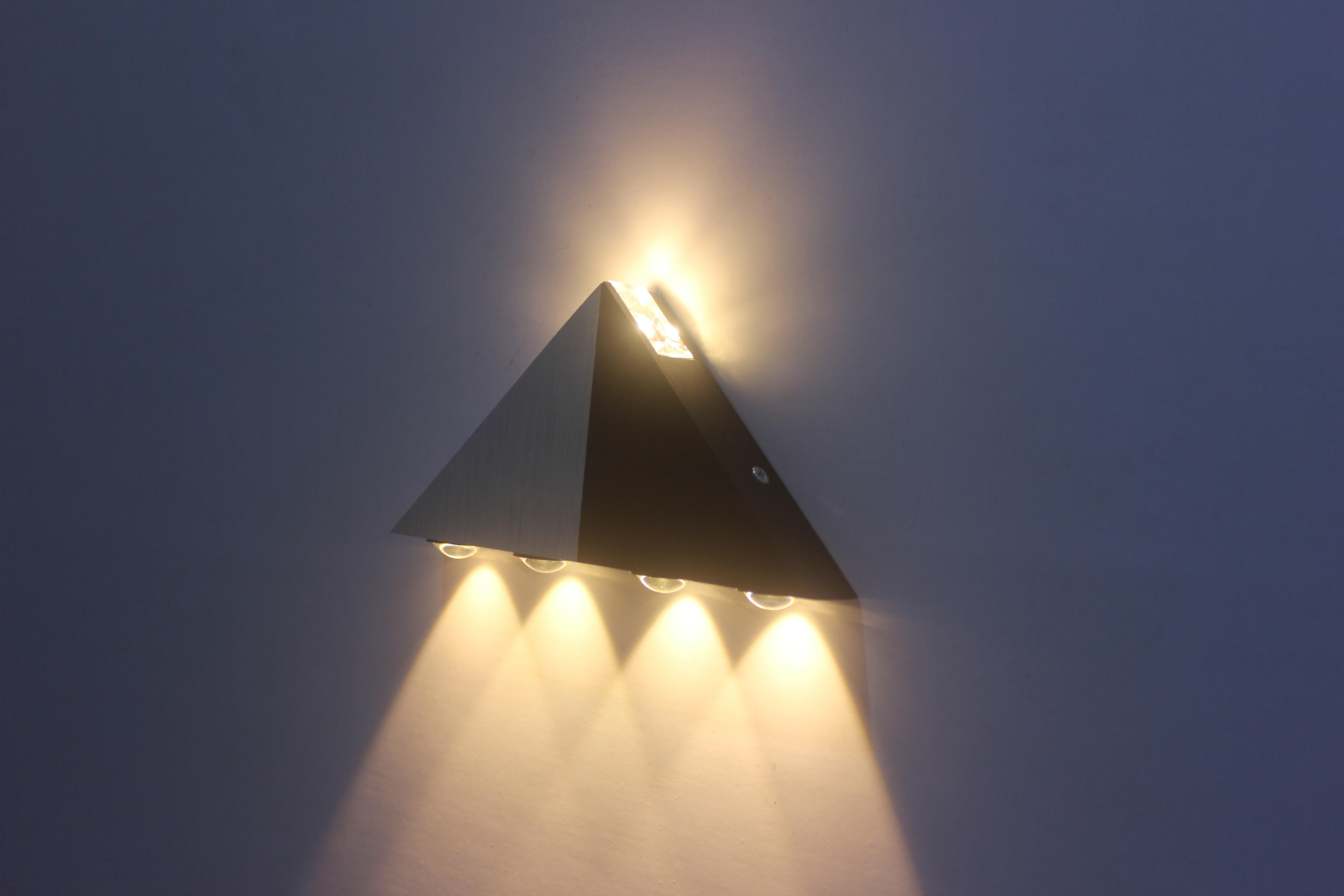 LED-Beleuchtung im Innenbereich