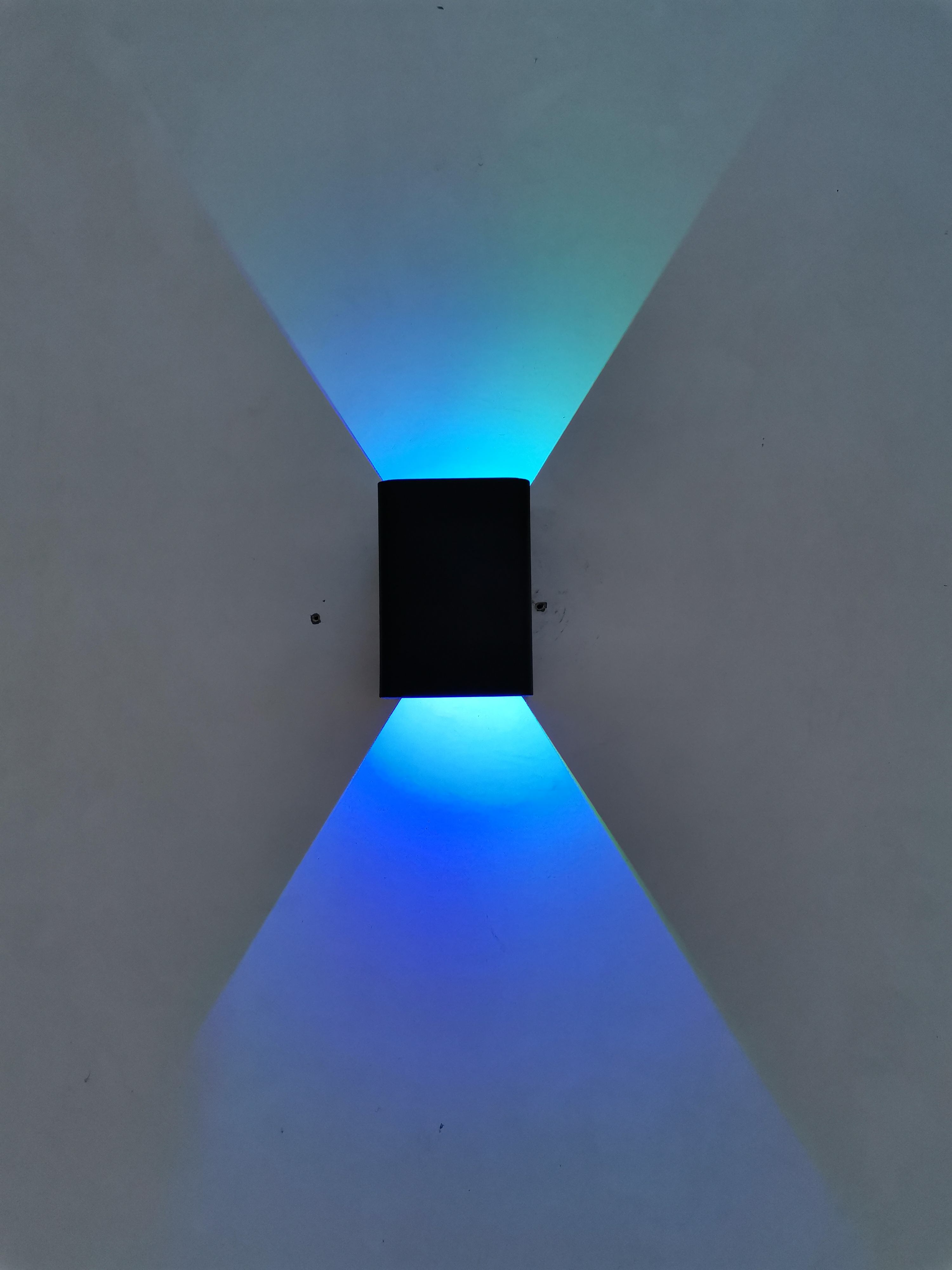 applique murale led extérieure