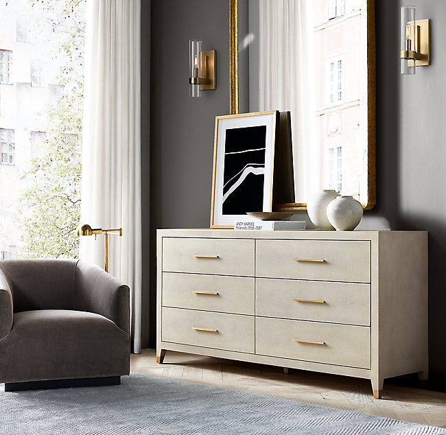 Lámpara de pared simple americana de diseño moderno, modelo de vela, dormitorio de personalidad nórdica, lámpara de pared de fondo de sala de estar