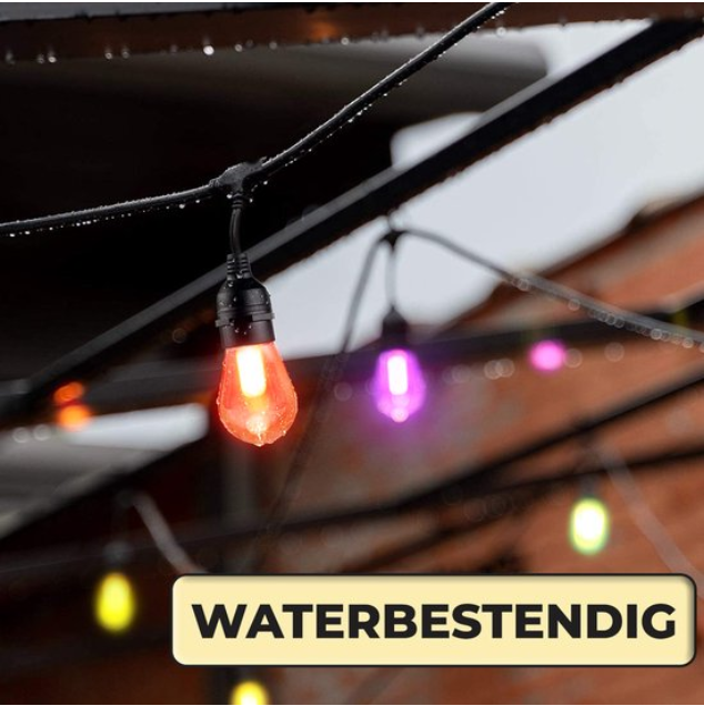 App-Lichtsteuerung