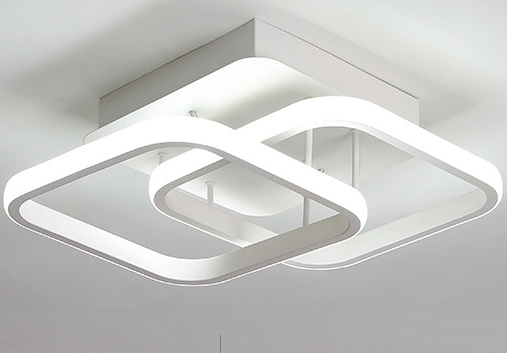 lampes plafond