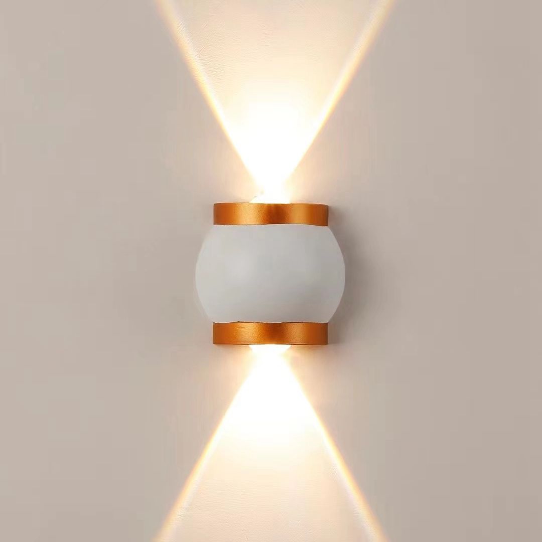 China dekorative antike Nachttischlampe, einfach zu installierende Wandleuchte, LED-Schlafzimmerleuchte, Innenwandleuchte, Wandleuchte für den Innenbereich